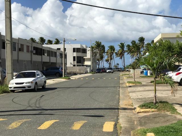 Luquillo Beach Vacation Luaran gambar